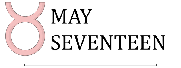 May Seventeen
