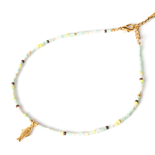 Beachy ketting