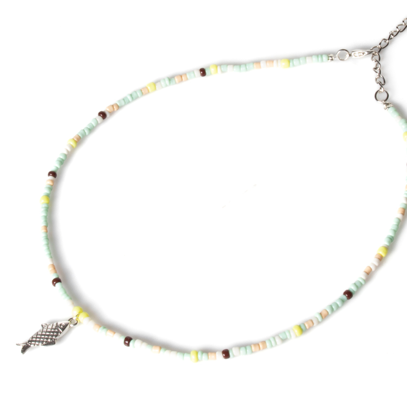 Beachy ketting