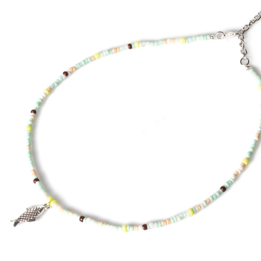 Beachy ketting