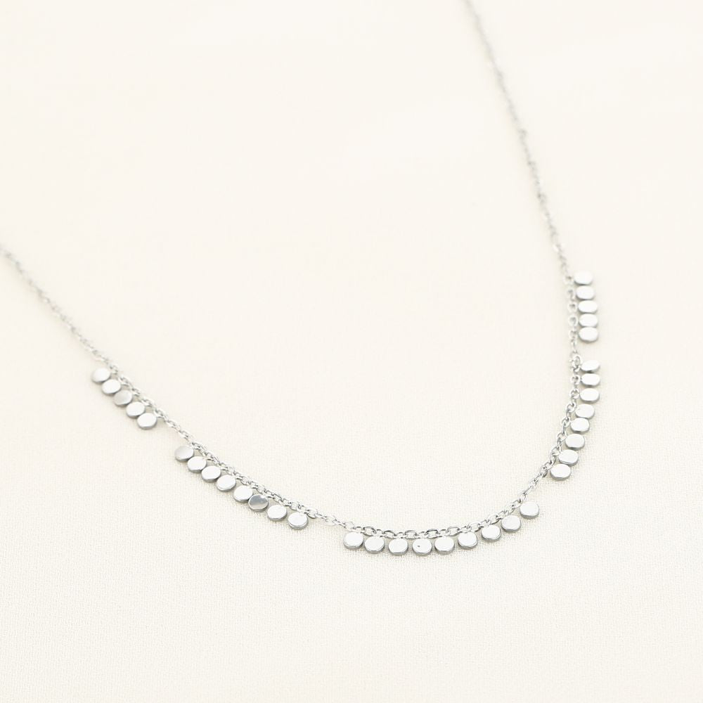 Ketting tiny points