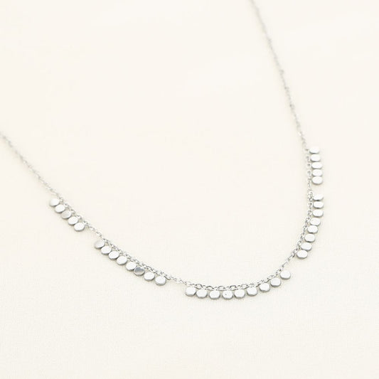Ketting tiny points
