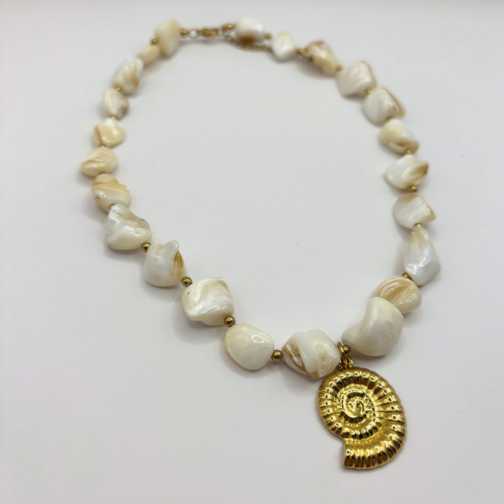 Summer breeze ketting