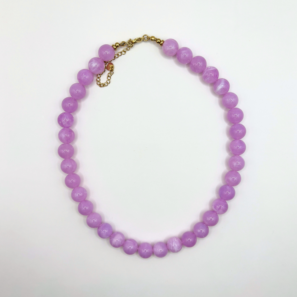 Bubble ketting