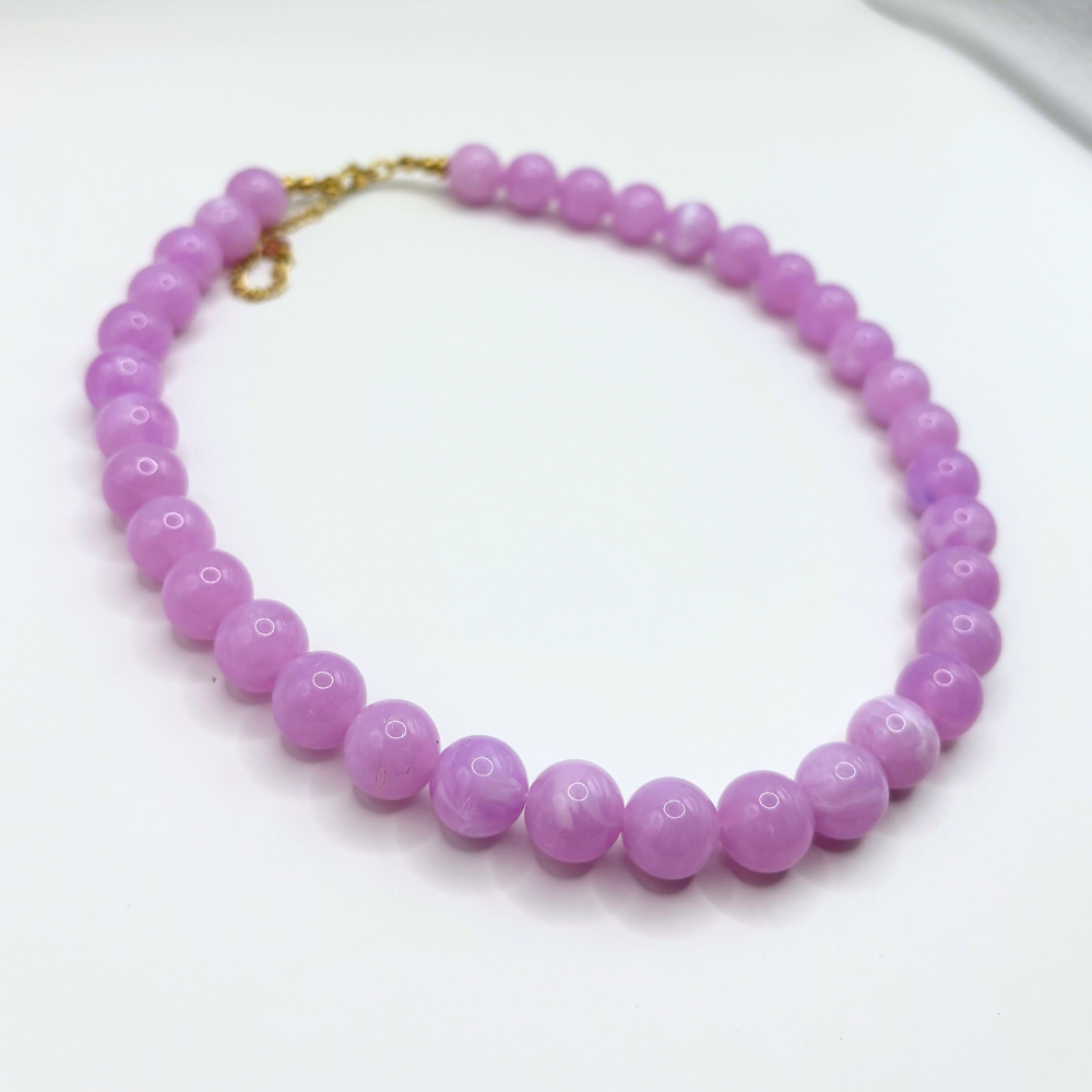 Bubble ketting