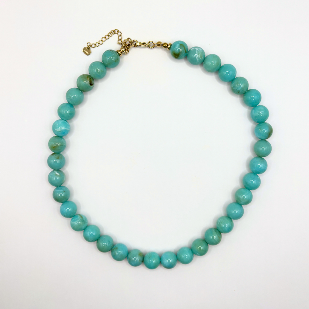 Bubble ketting