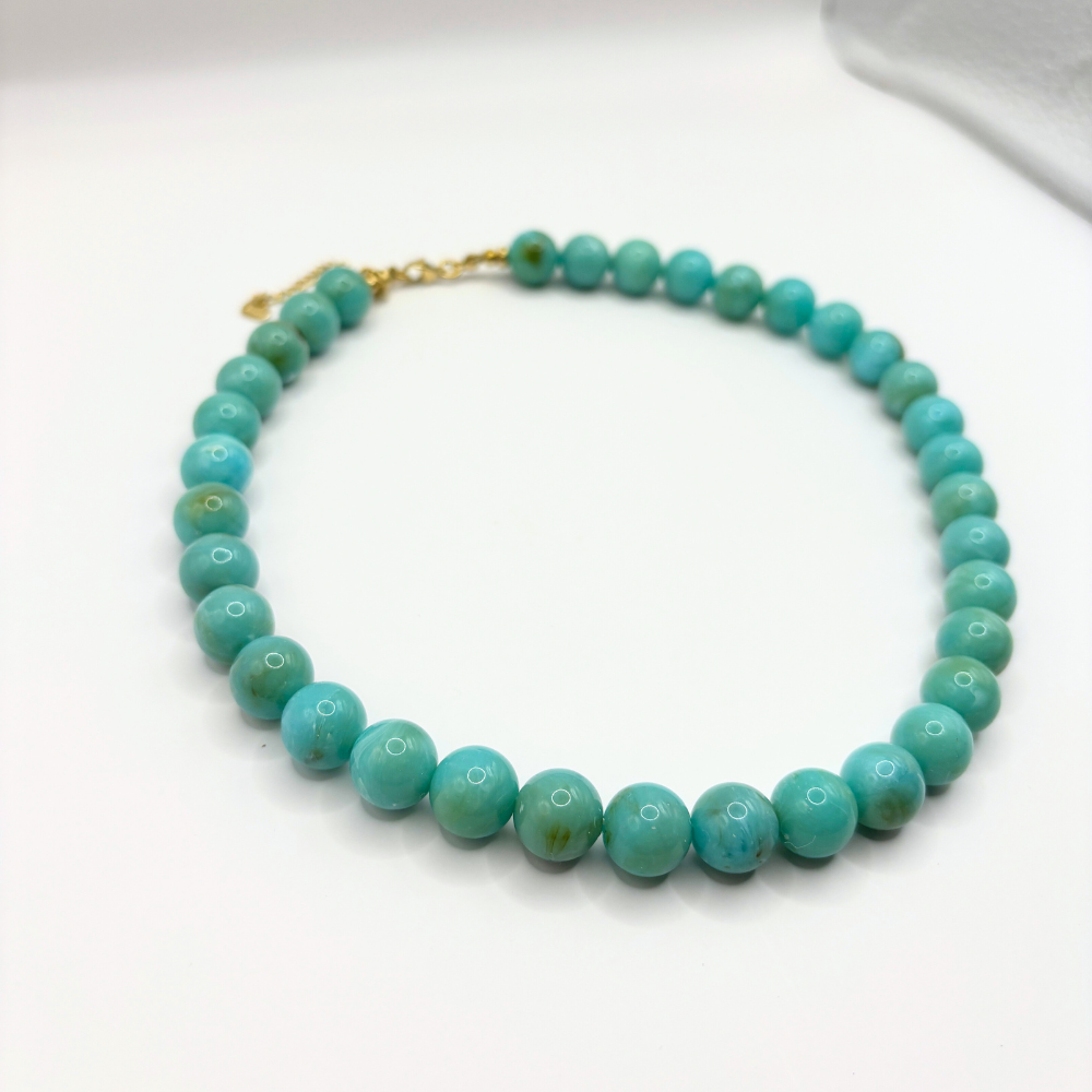 Bubble ketting