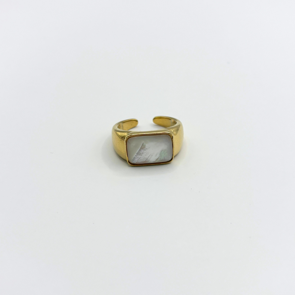 Zegel ring