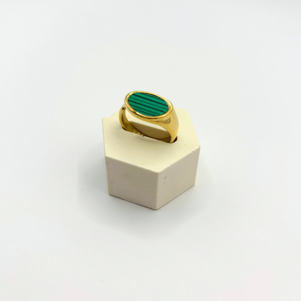 Zegel ring