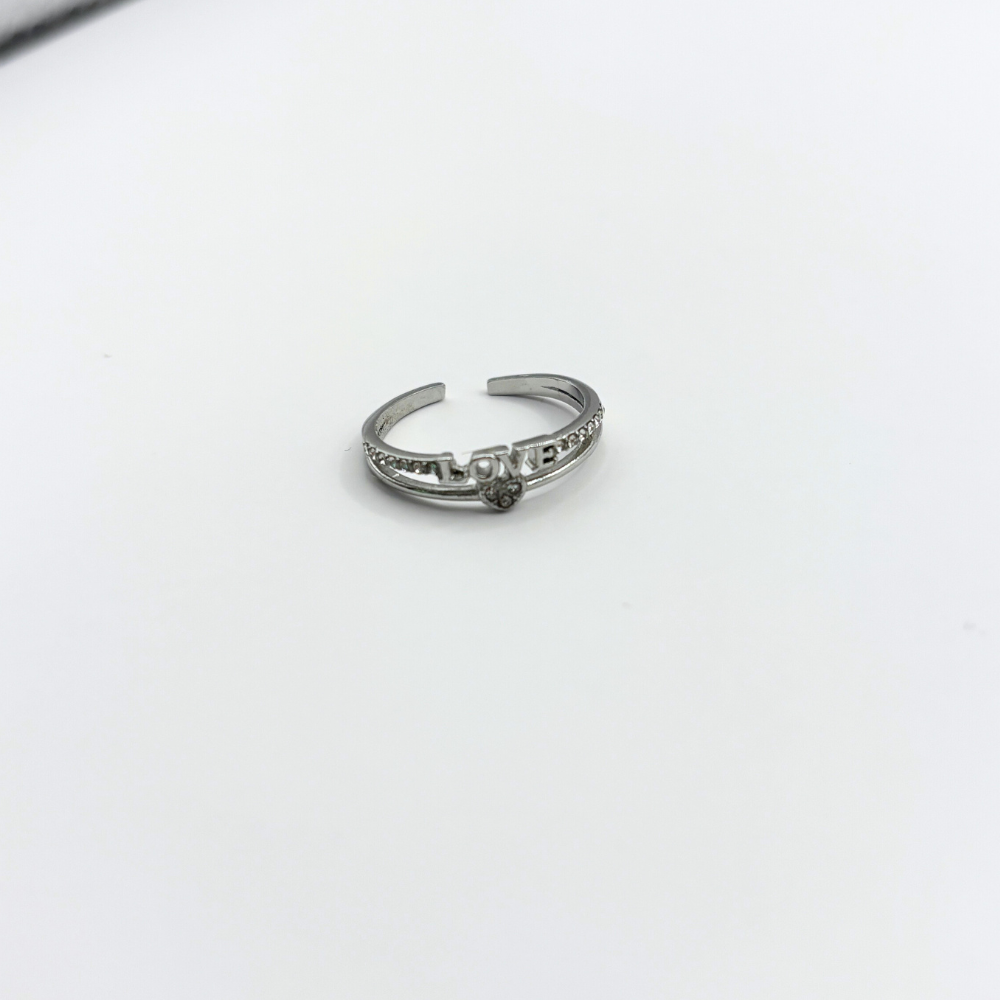 Ring love