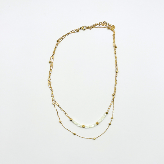 All day ketting