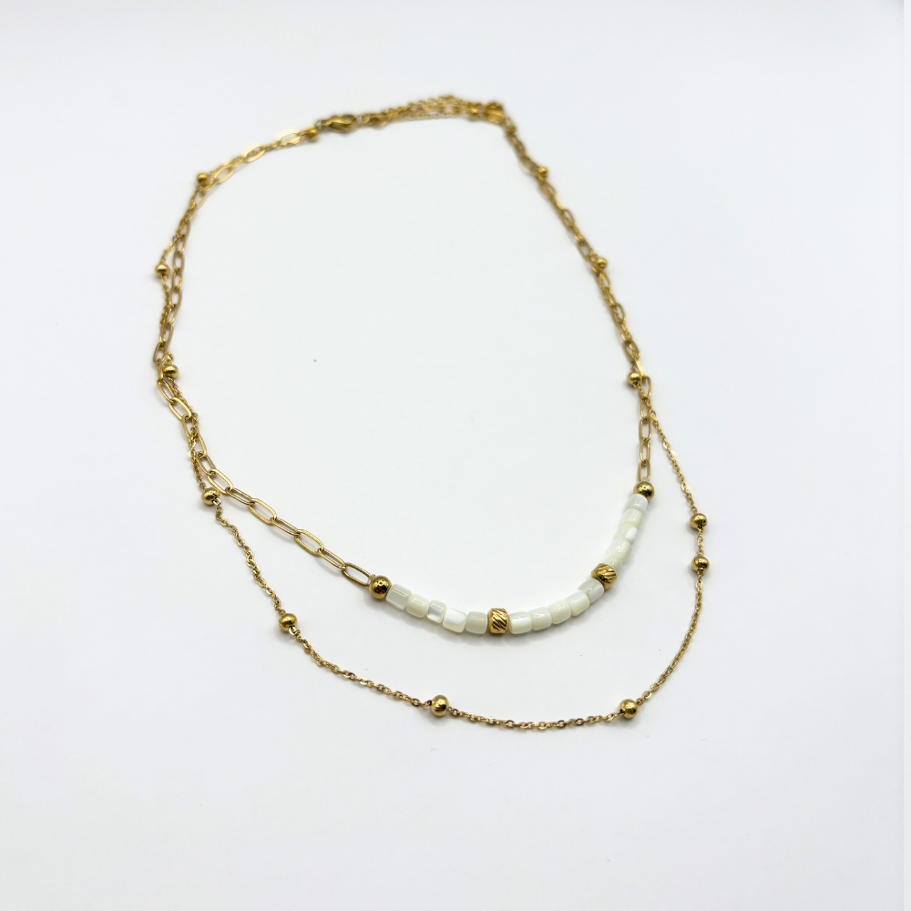 All day ketting