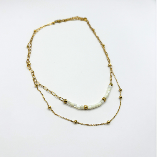 All day ketting