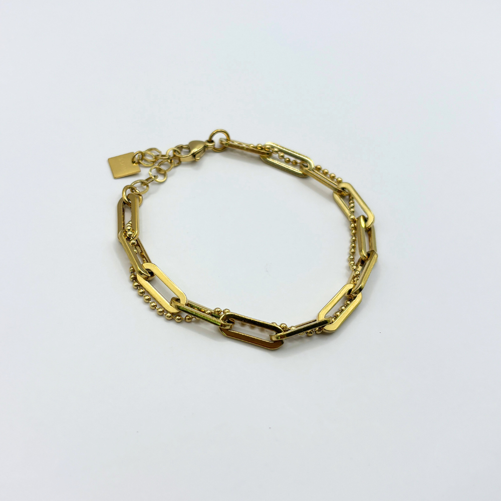 Schakelarmbandje
