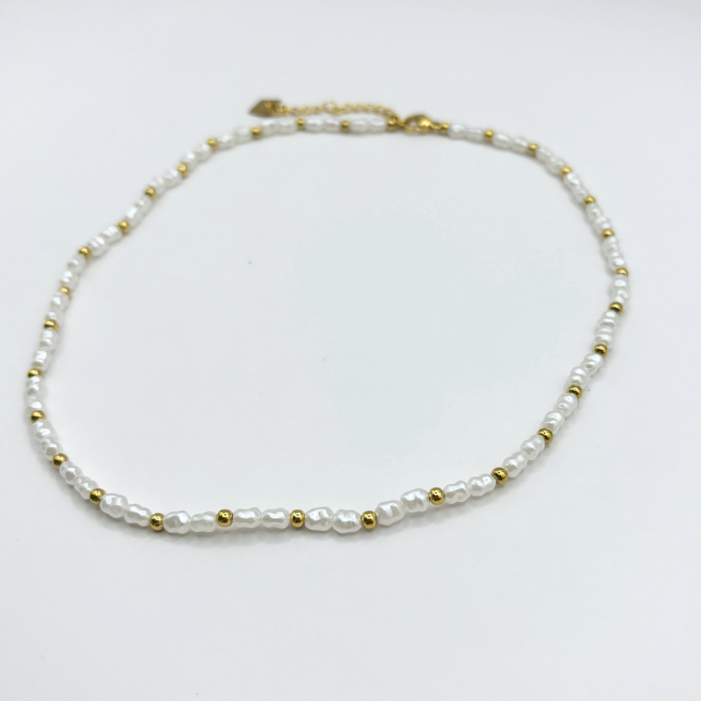 Parelketting