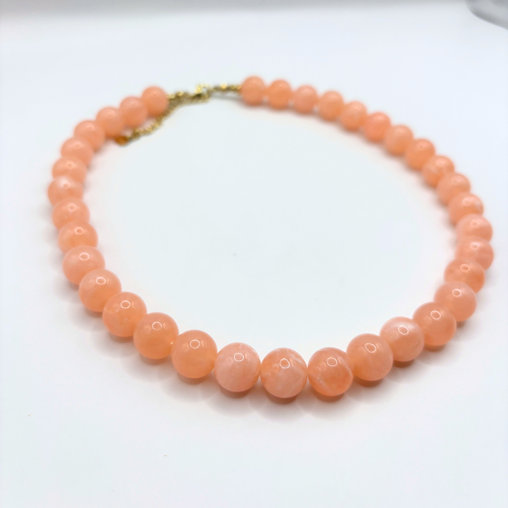 Bubble ketting