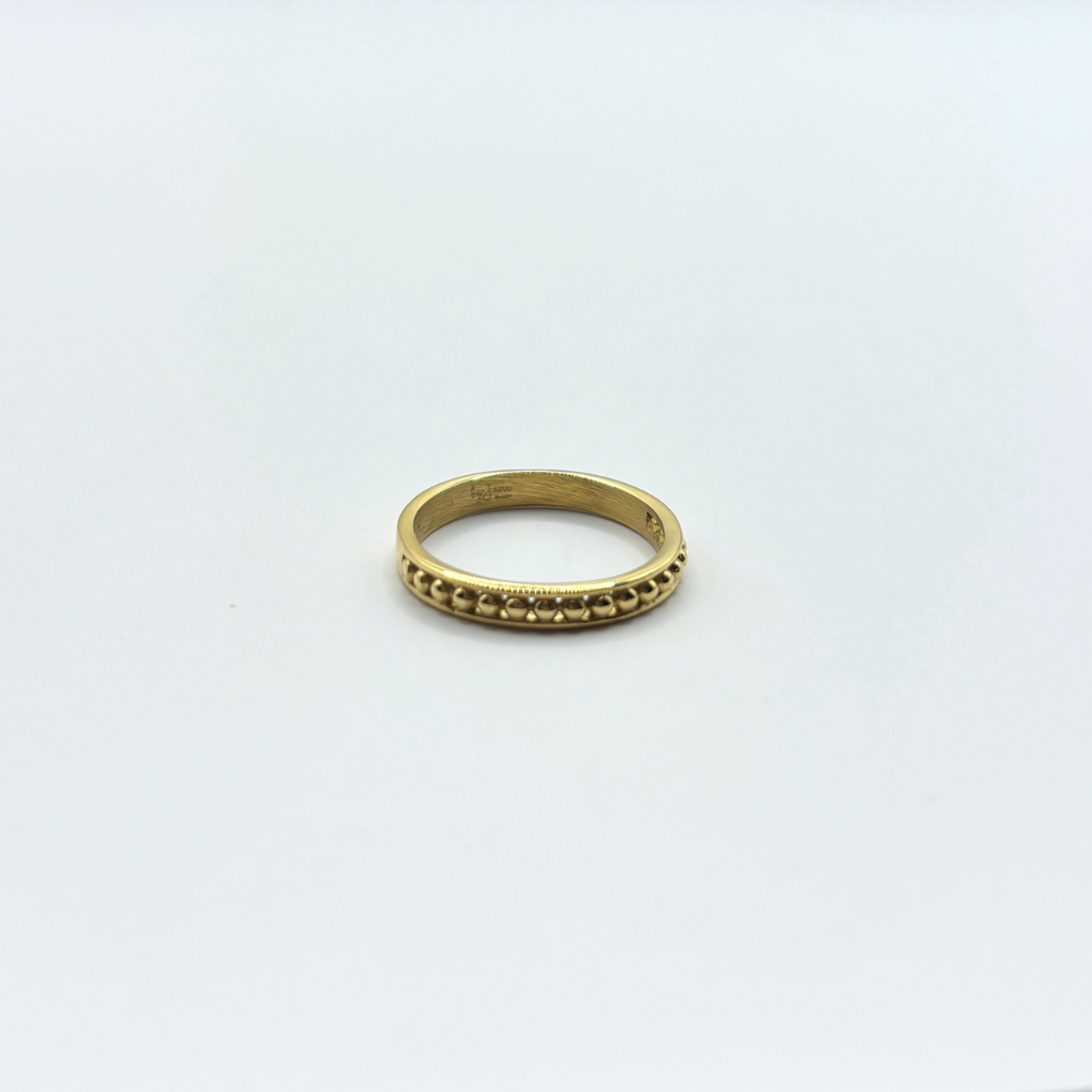 Point ring