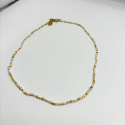 Minimalistic ketting