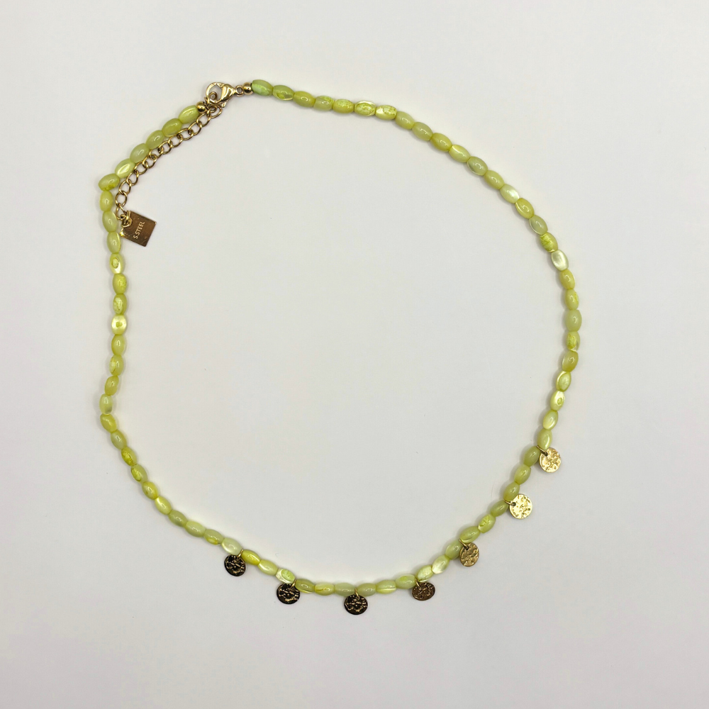 Indian summer ketting