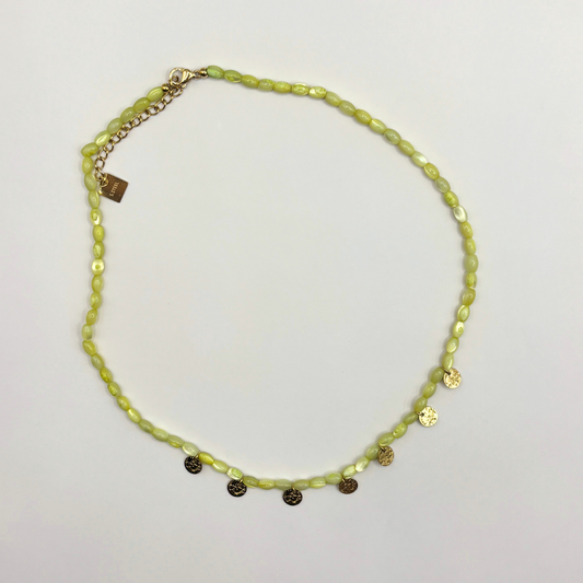 Indian summer ketting