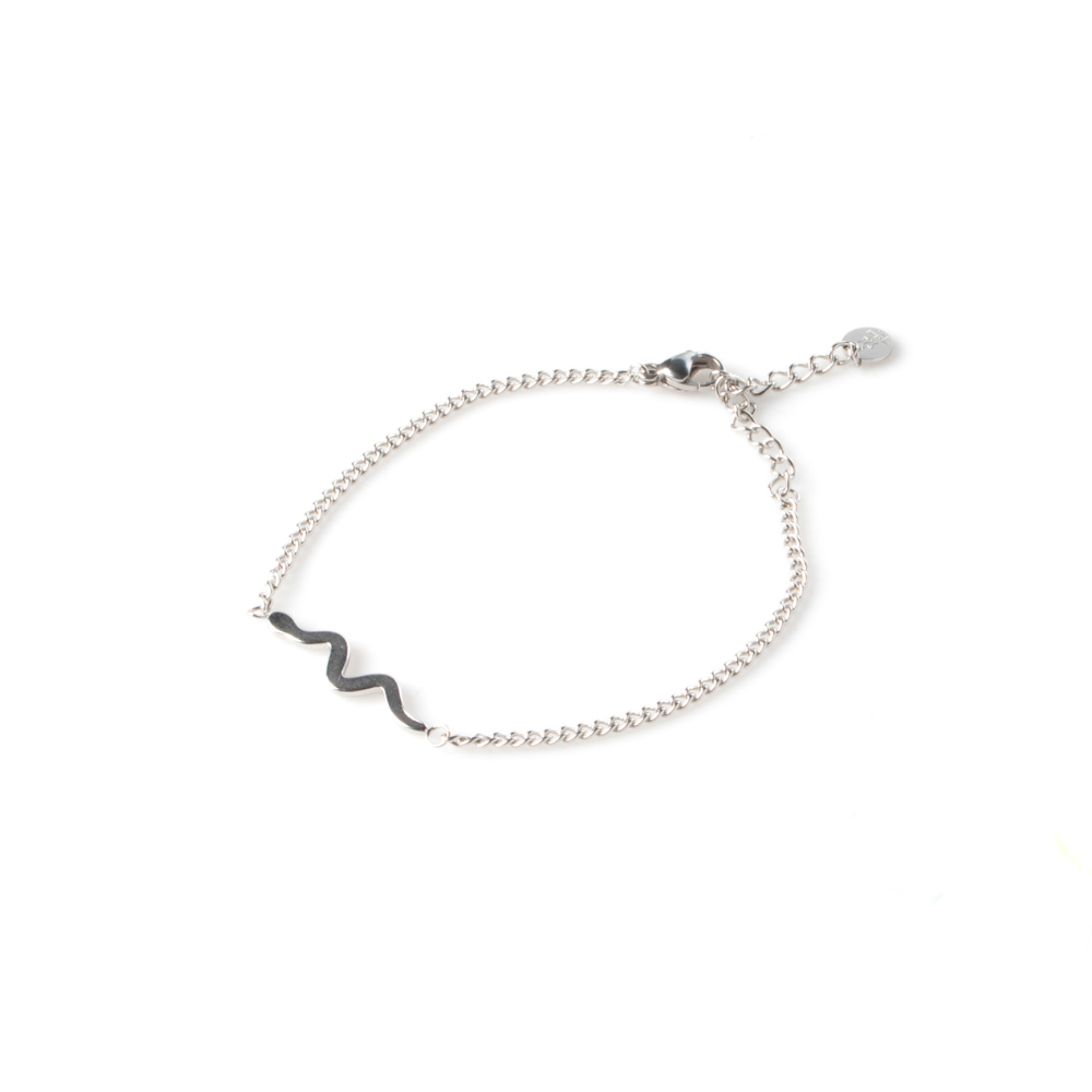 Snake armband