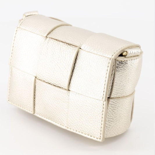Crossbodytas leer