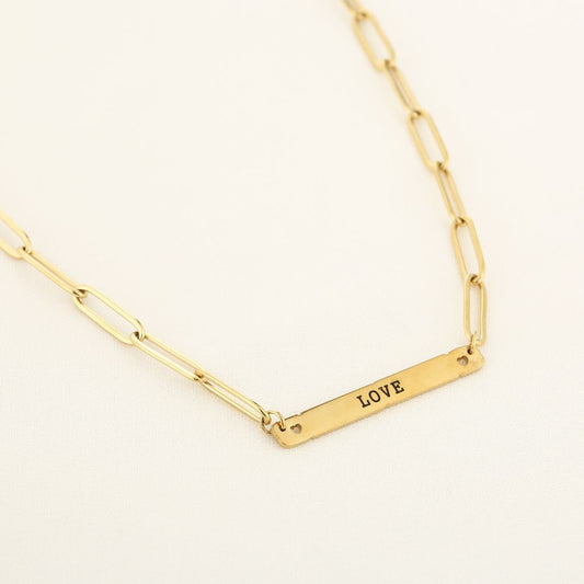 Ketting love