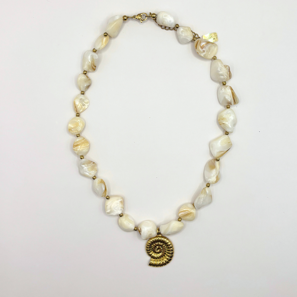 Summer breeze ketting