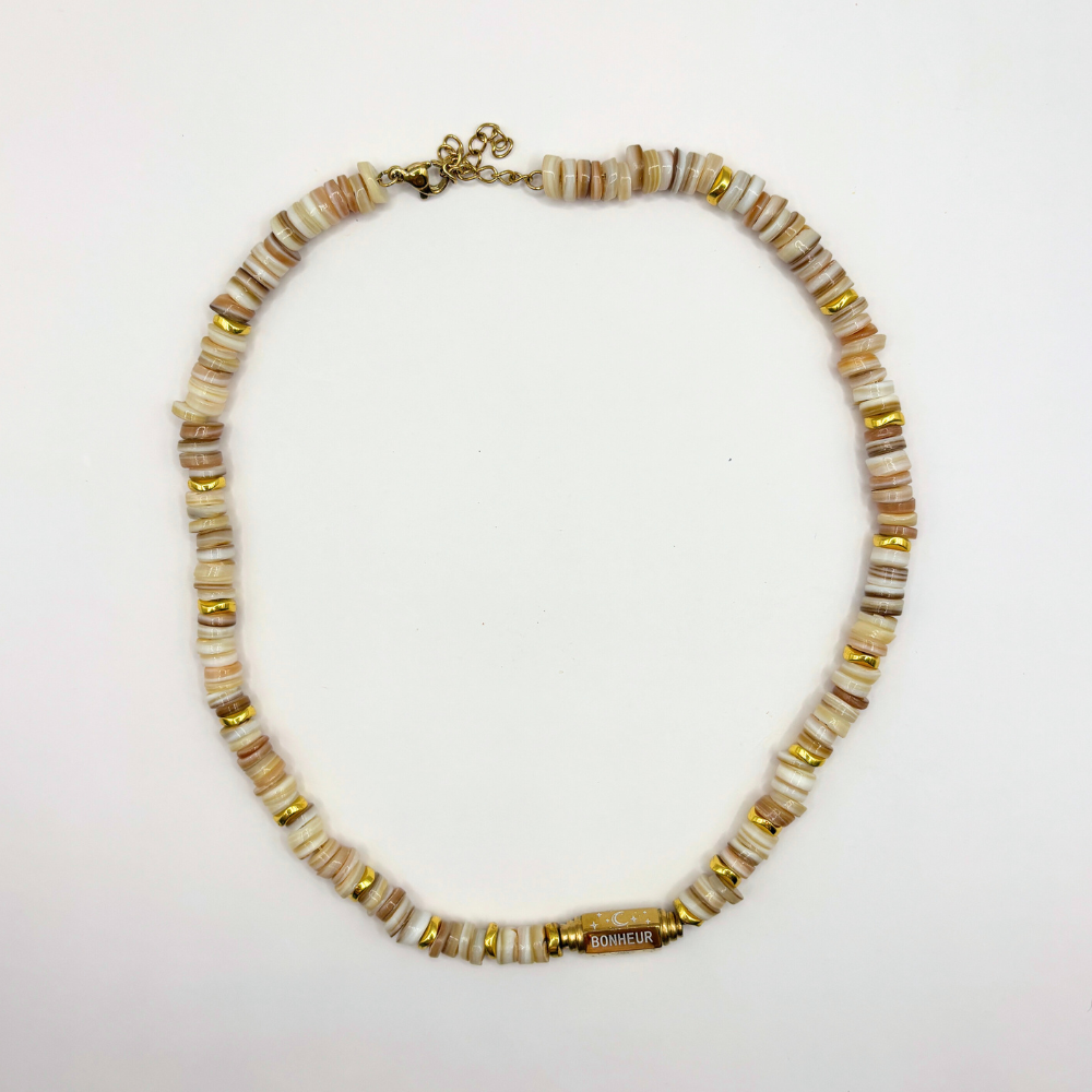 Summer vibe ketting