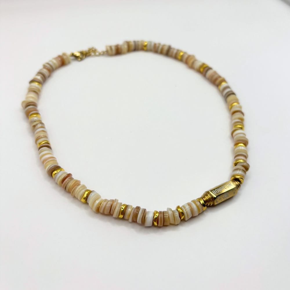 Summer vibe ketting