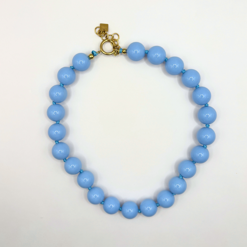 Summer bubble ketting