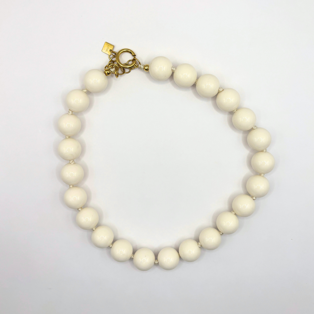Summer bubble ketting