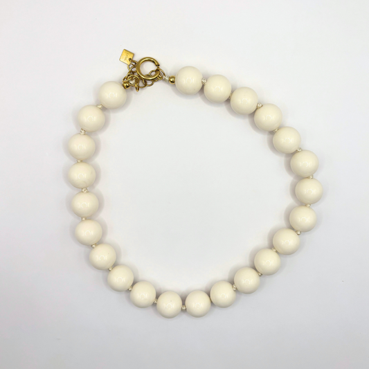 Summer bubble ketting