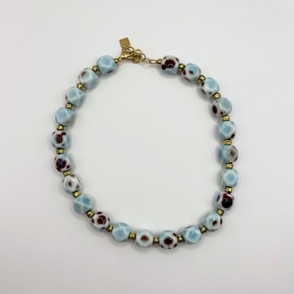Summer breeze ketting