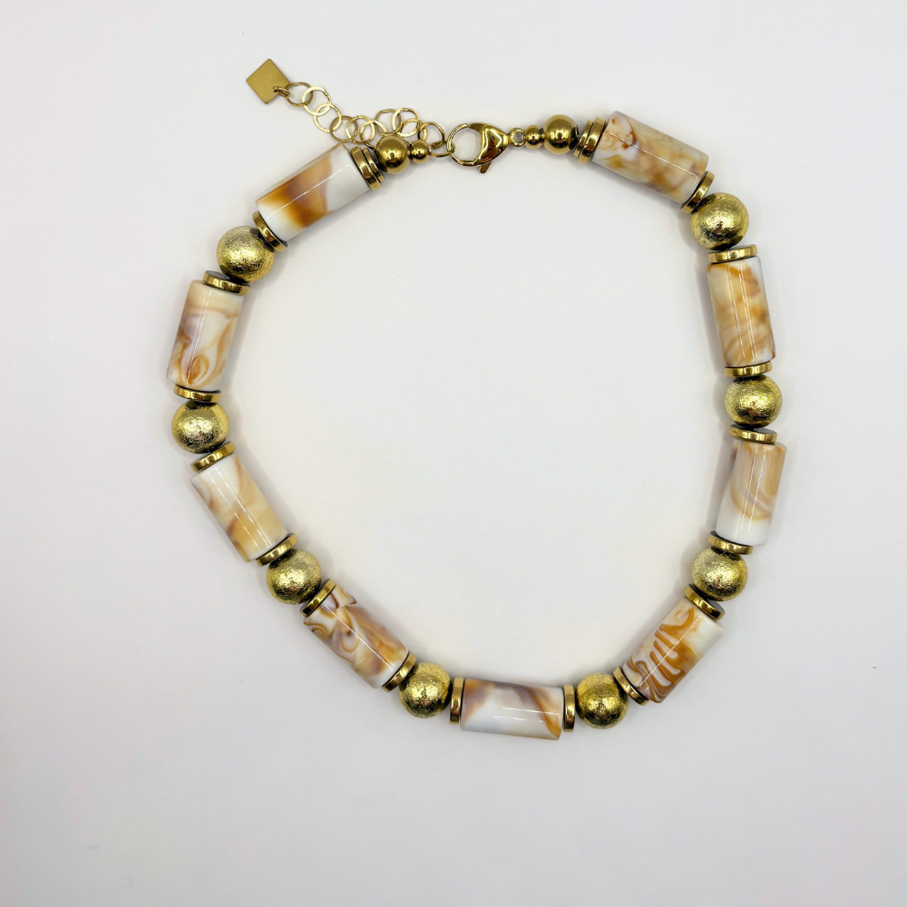 Summer breeze ketting