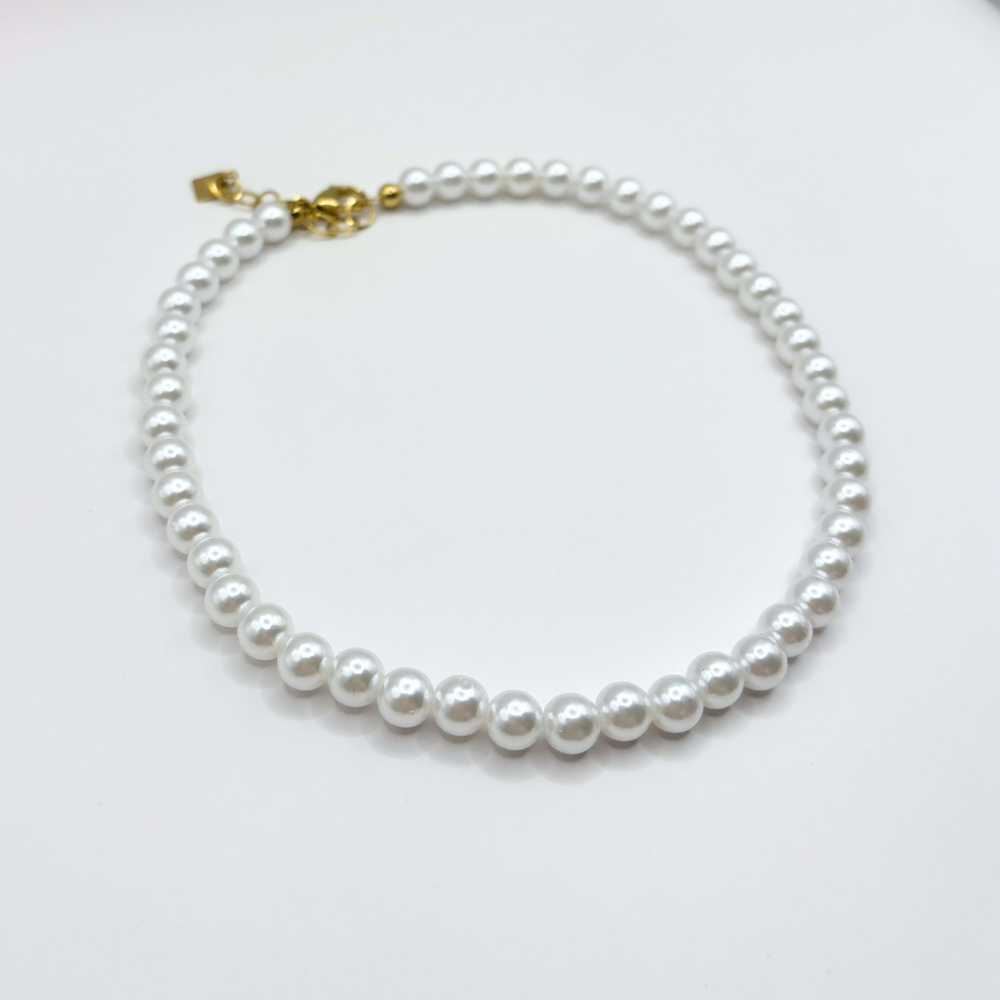 Classy summer ketting