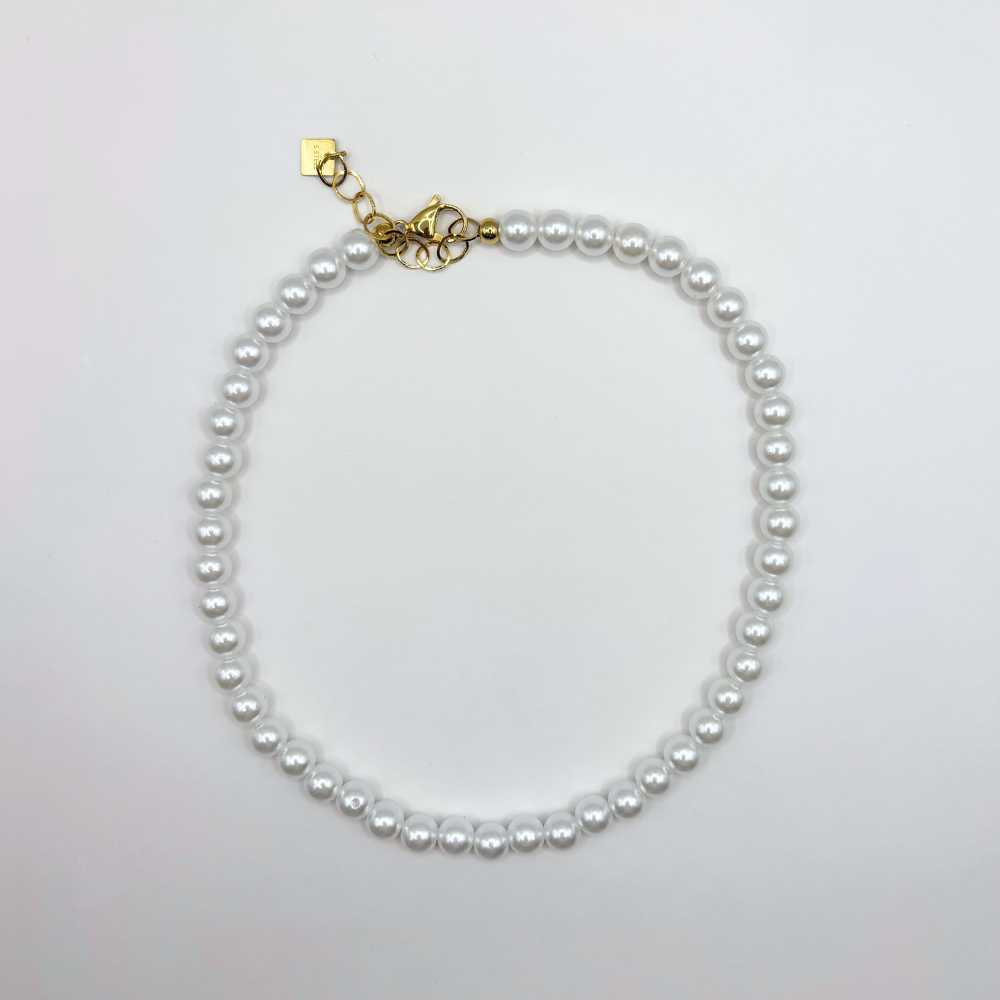 Classy summer ketting