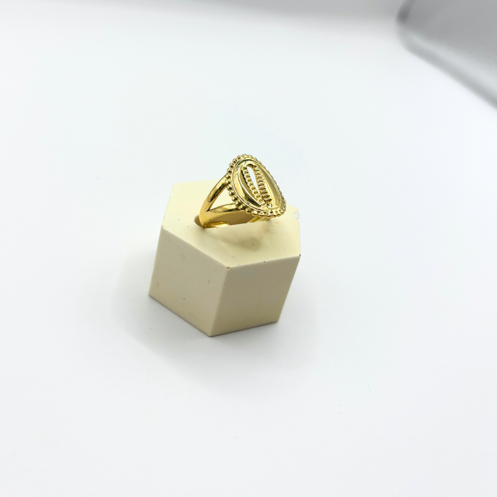 Shell ring