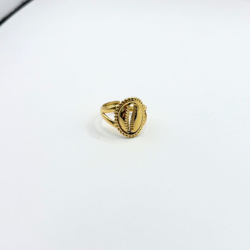 Shell ring