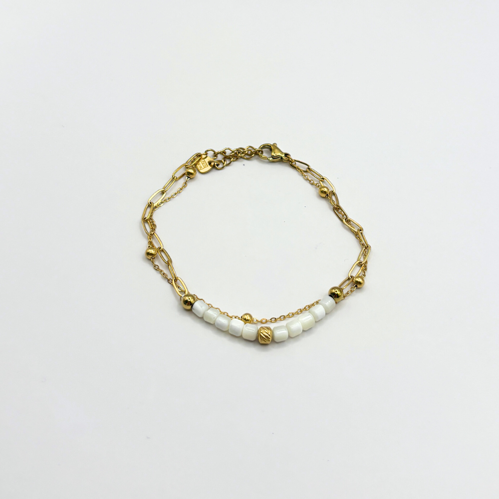All day armbandje