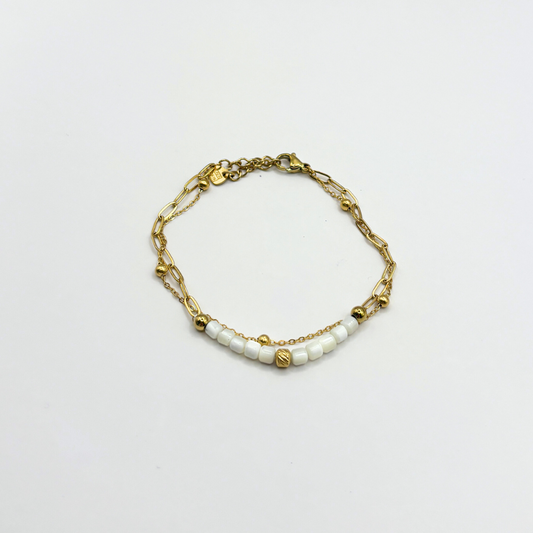 All day armbandje