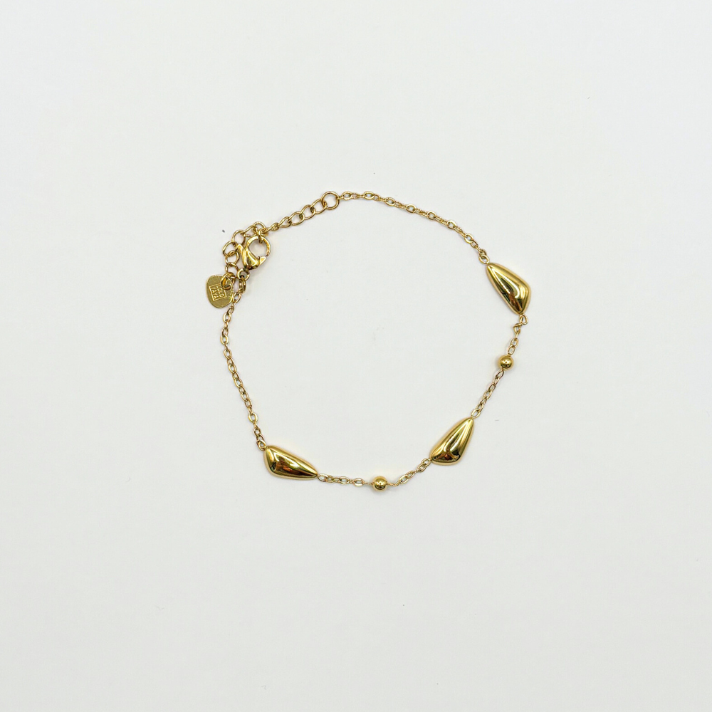Classy armbandje