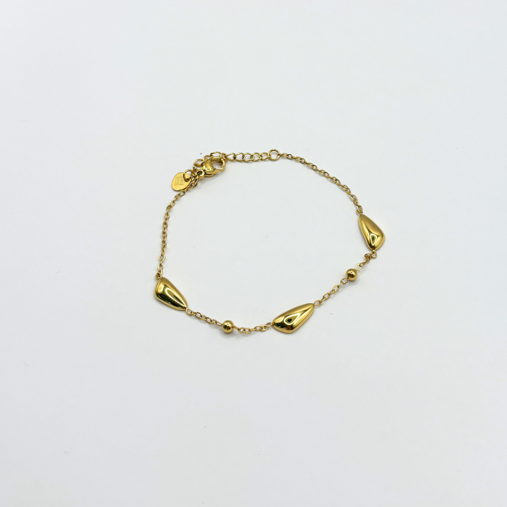 Classy armbandje
