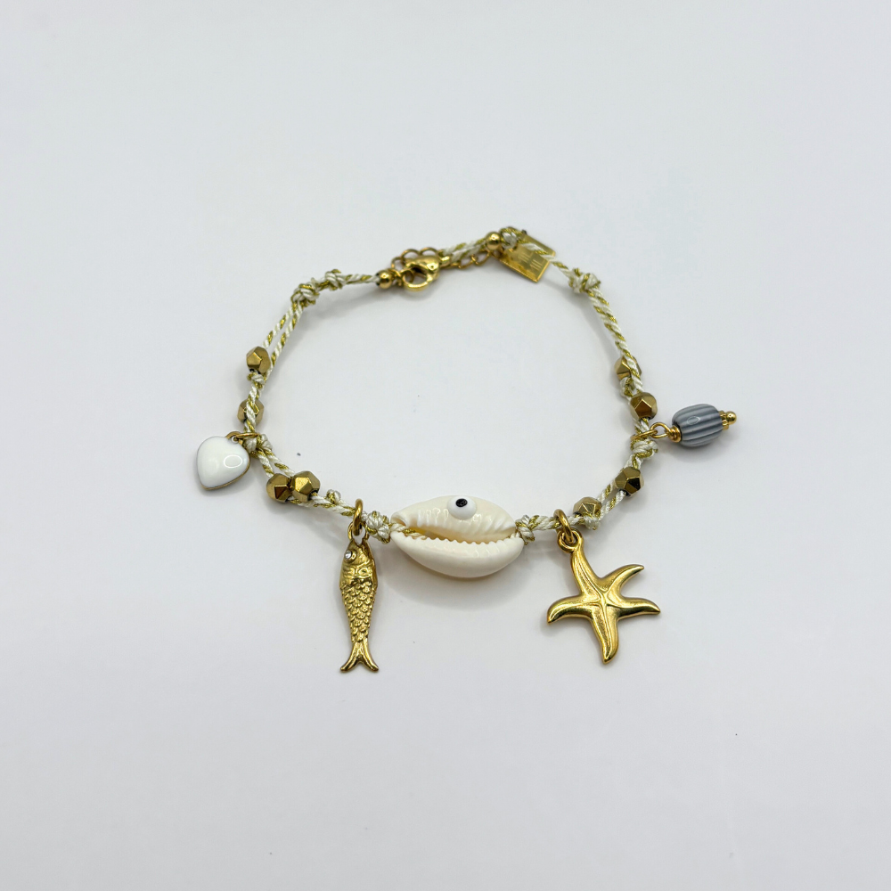 Summer breeze armbandje