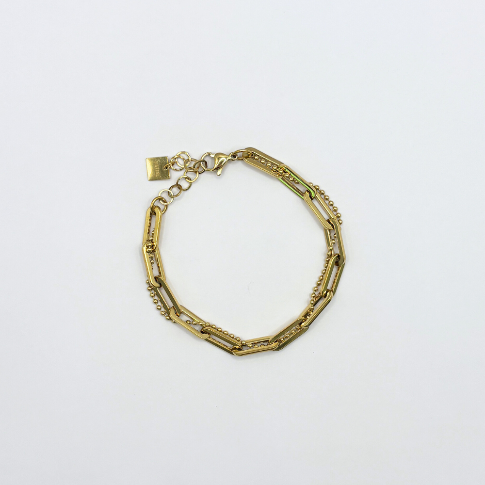 Schakelarmbandje