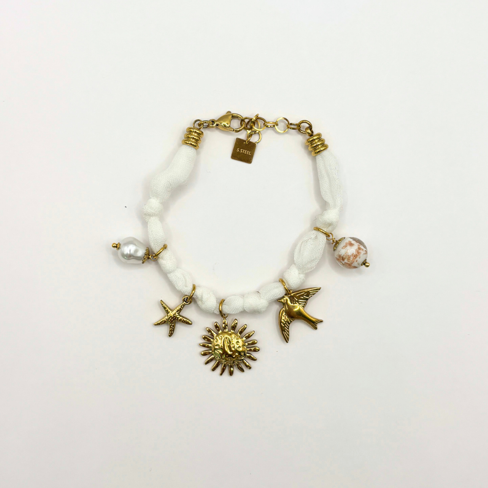 Summer armbandje