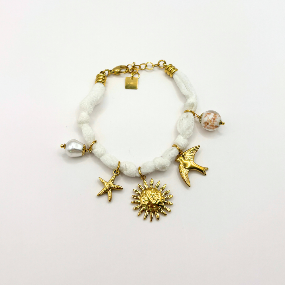 Summer armbandje
