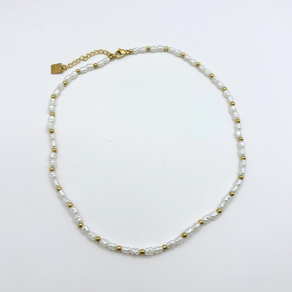 Parelketting
