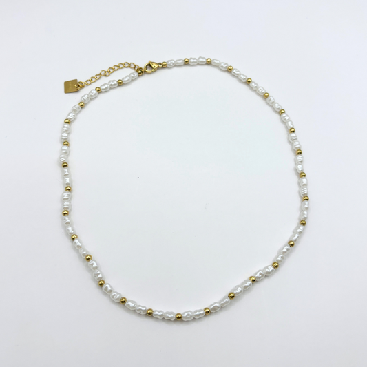 Parelketting