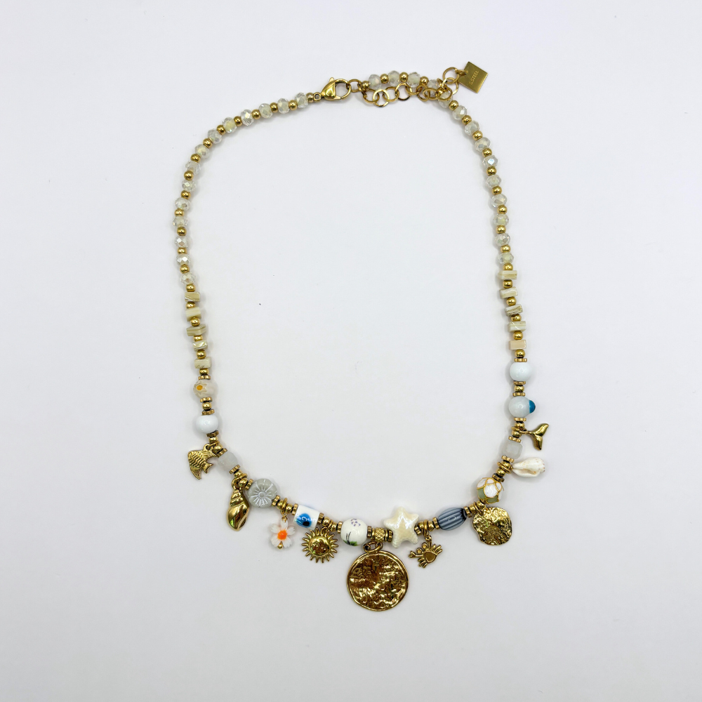 Venice summer ketting